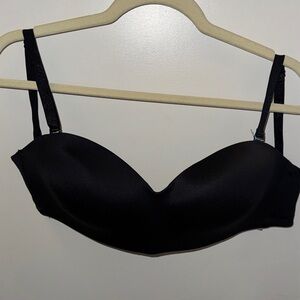 Wacoal Classic Black Bra